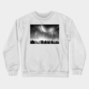 Apocalyptic Crewneck Sweatshirt